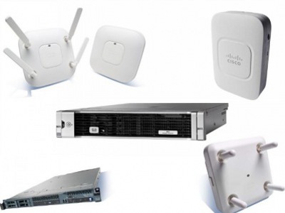 Cisco Wireless Network
